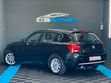 BMW 116 - 4