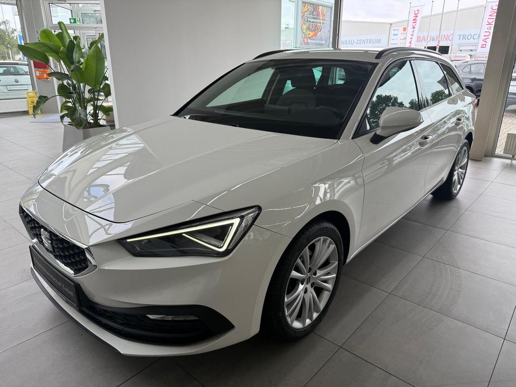 Image of Seat Leon