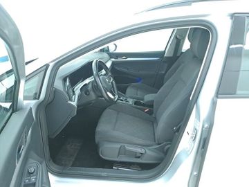 Volkswagen Golf - 9