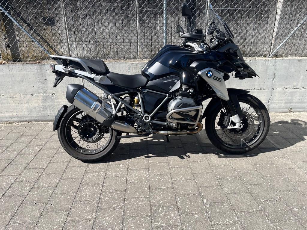 BMW R 1200 GS 