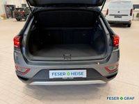 Volkswagen T-Roc - Vorschau Bild 6