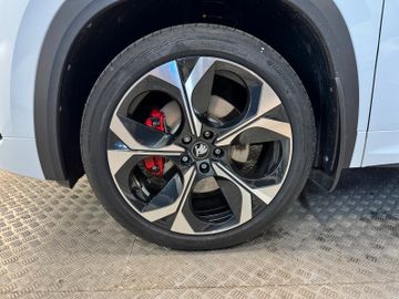 Skoda Kodiaq 2.0 4x4 RS AHK*StHz*Pano*HeadUp