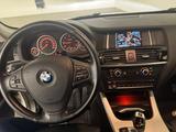 BMW X3 20d | Allrad | Euro 6 | sofort verfügbar. - BMW X3 Gebrauchtwagen in München