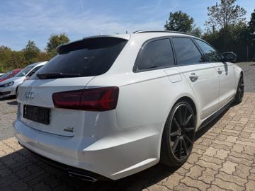 Audi A6 - 3