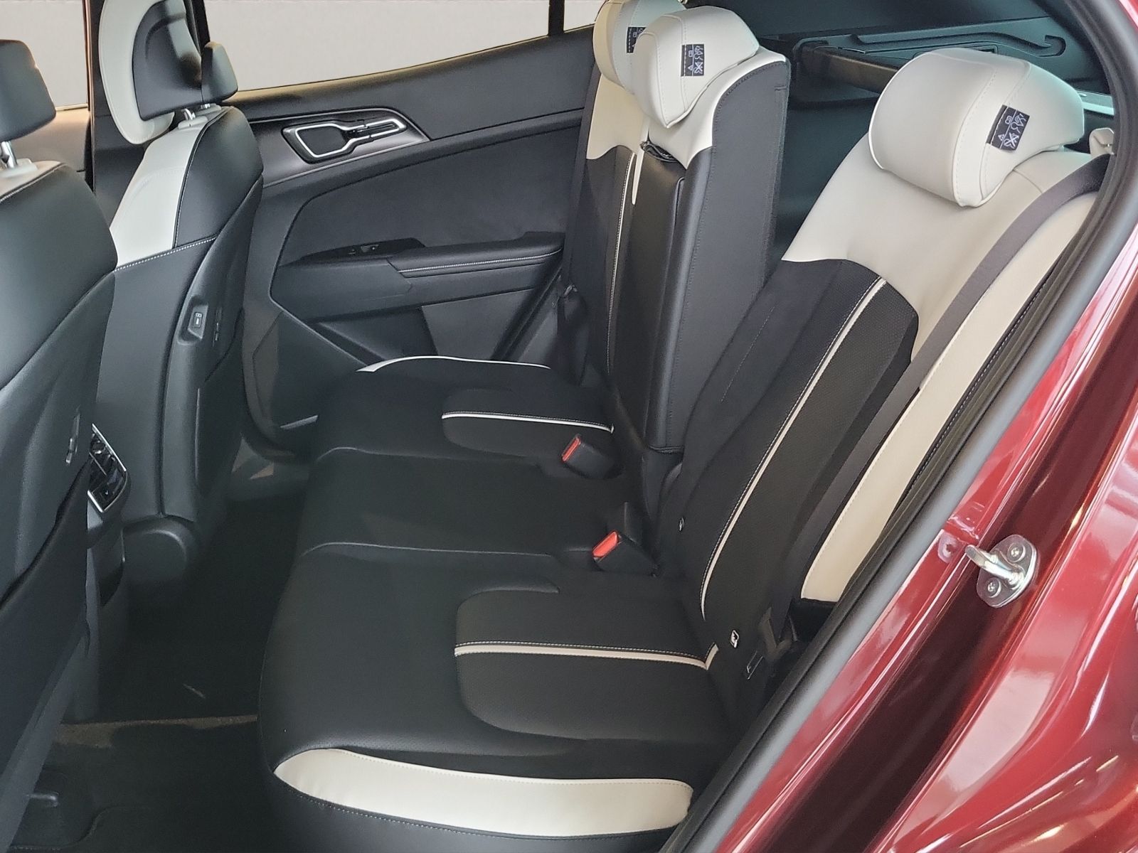 Kia Sportage - Bild 10