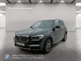 BMW X3 xDrive20d Standheizung Navi AHK Head-Up HiFi - BMW X3 Gebrauchtwagen in Hamburg