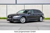 Audi A6 Avant 2.0 TFSI quattro/AHK/LED/MMI+/Vollleder - Audi A6 mit Benzin-Antrieb: Kombi, 2.0