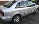 Citroën Citroen C5 Diesel Limousine - gebrauchte Citroën C5 aus dem Jahr 2004