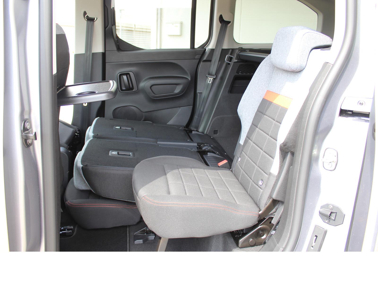 Citroën Berlingo Max XL / XTR