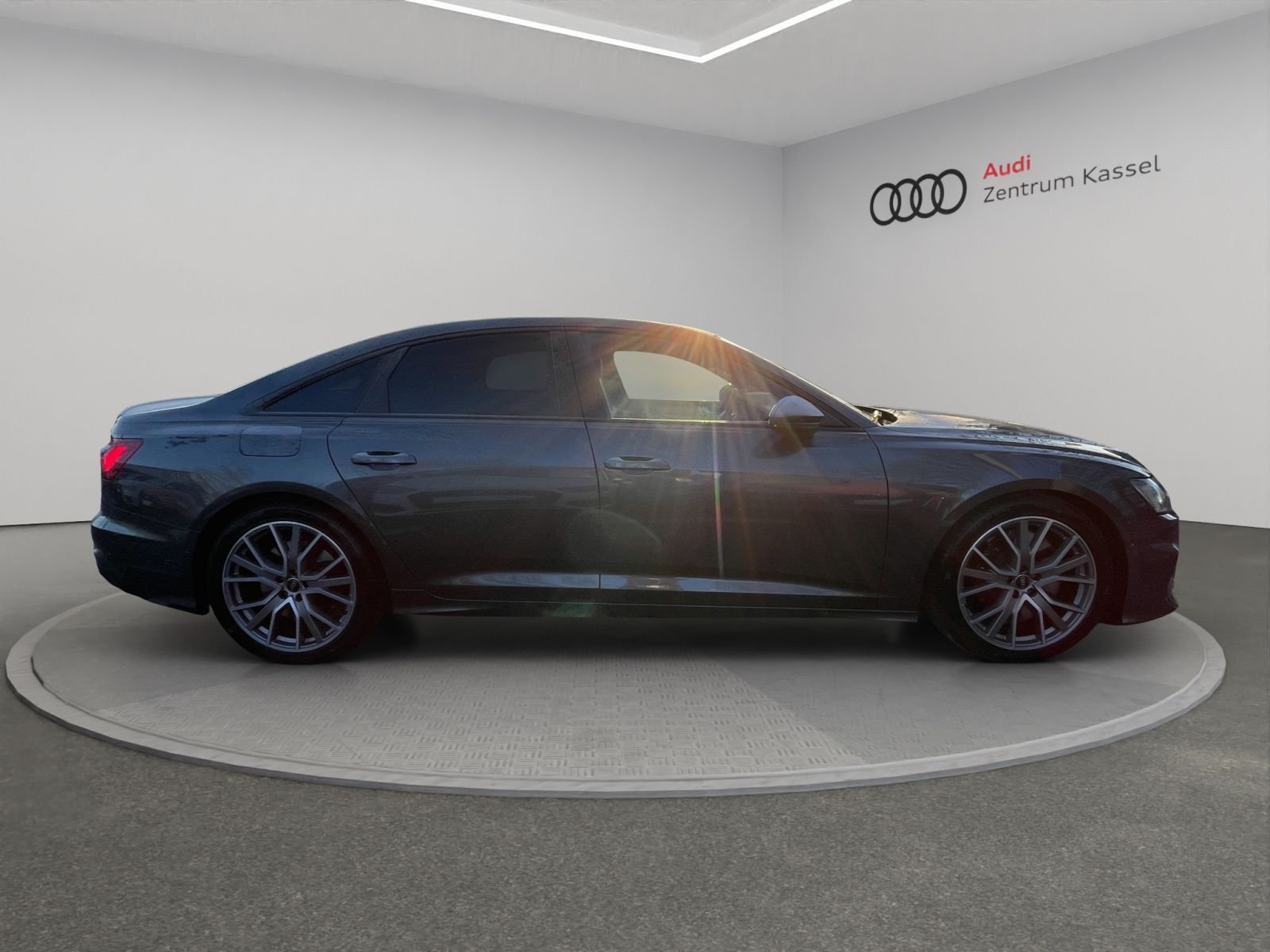 Audi S6 - Bild 7