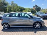 Mercedes-Benz B 200 B B 200 - Mercedes-Benz B 200: Kleinwagen
