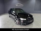 Audi S3 Sportback 2.0 TFSI quattro Pano/ Matrix B&O - Audi S3: Schiebedach