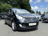 Kia Venga Vision / Klima / Navi / AHK / Pano / LPG - Kia mit LPG-Antrieb