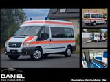 Ford Transit FT 350 M Trend KTW / RTW / AMBULANCE - Ford Transit ft 350 m
