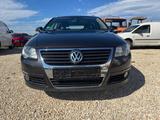Volkswagen Passat Variant Sportline - Volkswagen Passat Variant: Sportline