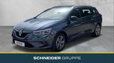 Renault Megane GRANDTOUR EQUILIBRE BLUE dCi 115 GJR - Renault Megane Equilibre