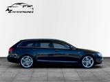 Audi A6 Avant 3.0 TDI quattro 3xS-line/Bose/Sch-Dach/ - Audi A6 aus 2009: Kombi