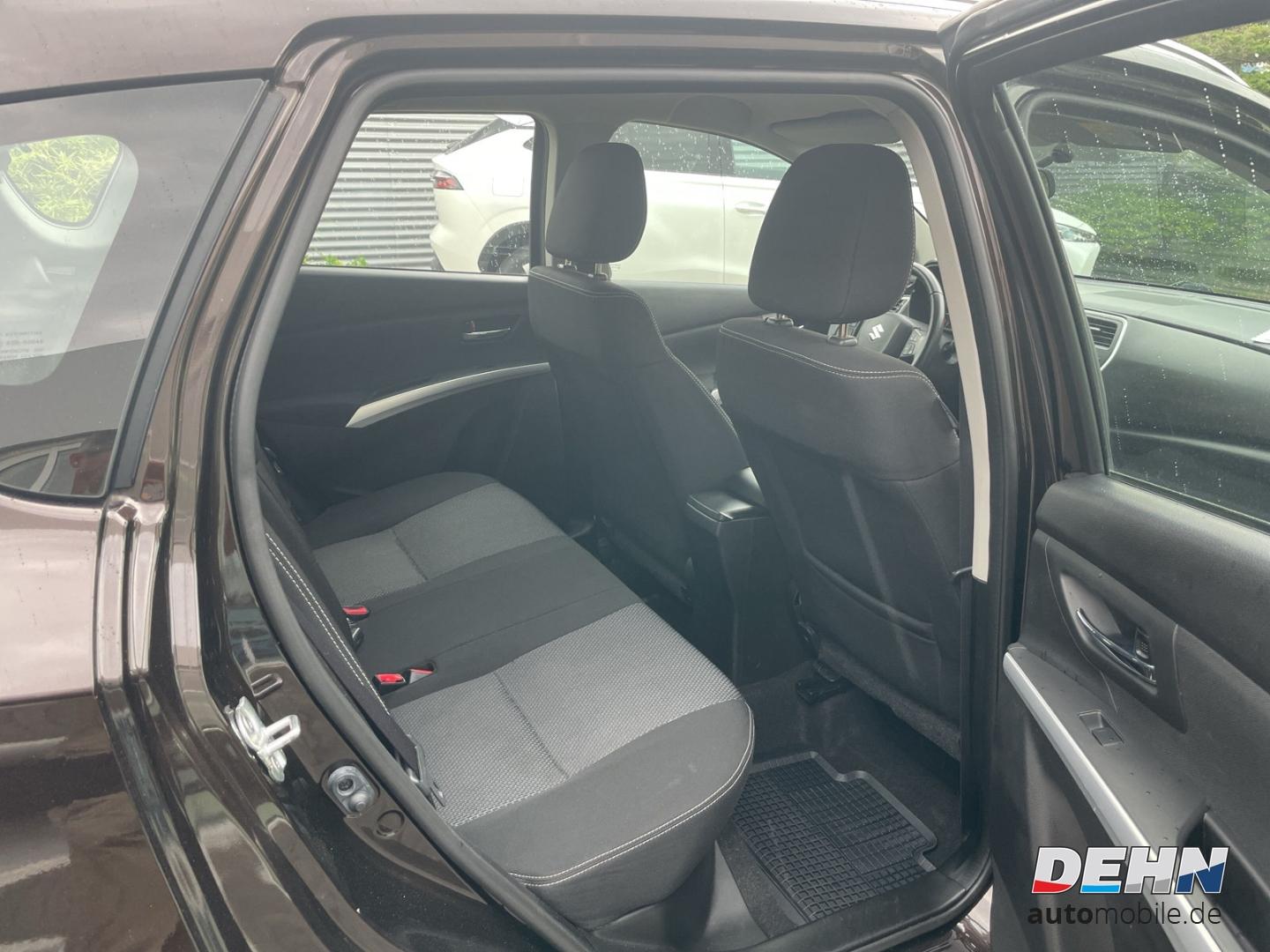 Suzuki SX4 S-Cross 1.6 AT Comfort PDC AHK