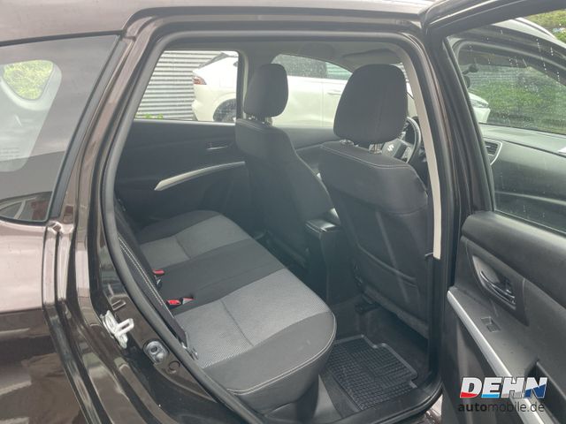Suzuki SX4 S-Cross 1.6 AT Comfort PDC AHK