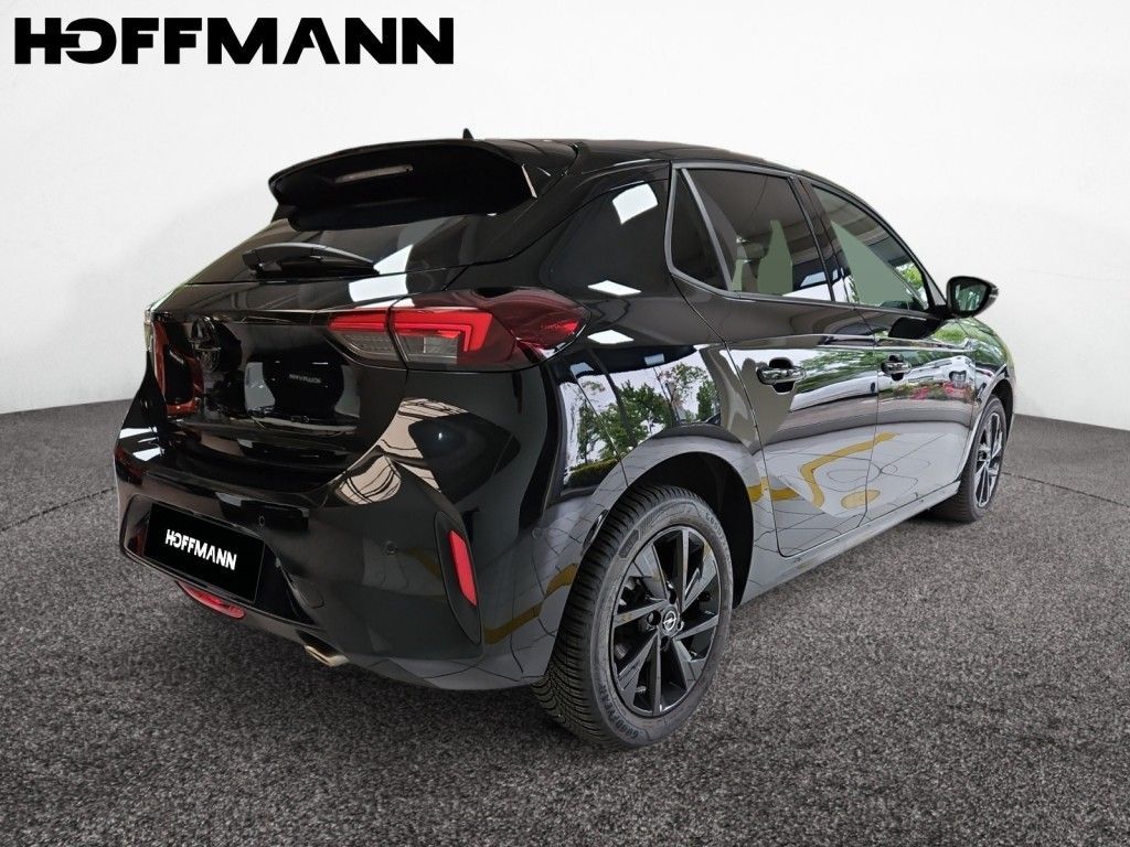 Fahrzeugabbildung Opel Corsa 1.2 GS Navi Sitz/Lenkradheizung PDC LED DA