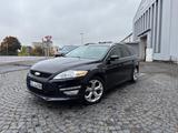 Ford Mondeo 2,2TDCi 147kW DPF Titanium S Turnier ... - Ford Mondeo aus 2011: 2.2