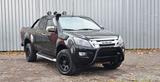 Isuzu D-Max 2.5L 163PS Space Cab 4WD SAFARY Klima AHK - Isuzu D-Max in Frankfurt (Main)