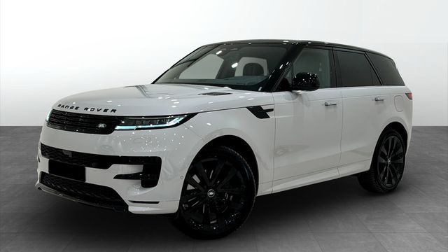 Land Rover Range Rover Sport P460e SE Hybrid*HEADUP*PANO*23