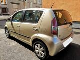 Daihatsu Sirion 1.3  / Klima  - gebrauchte Daihatsu Sirion aus dem Jahr 2009