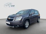 Chevrolet Orlando LT+/Klimaautom./PDC/7.Sitze - Chevrolet in Hamburg