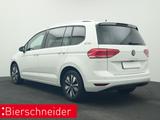 Volkswagen Touran 1.5 TSI DSG Goal 3-J-G MATRIX-LED NAVI - Volkswagen Touran Jahreswagen: Automatik