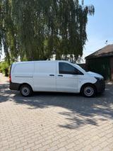 Mercedes-Benz Vito Transporter Baujahr 2023  - : Van, Mercedes