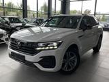 Volkswagen Touareg 3.0 V6 TDI 4Motion DPF Aut. R-Line Matri - Volkswagen: TDI Dpf