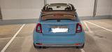 Fiat 500C 1.2 8V Spiaggina 58  - Fiat 500C von privat