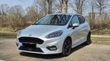 Ford Fiesta 1,0 EcoBoost Hybrid 92kW ST-Line ST-Line