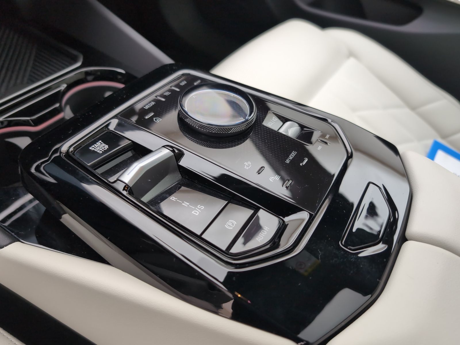 BMW 550 - Bild 14