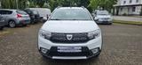 Dacia Logan MCV II Kombi Stepway 1.5dCI RFK-AHK - Dacia Logan Stepway mit Diesel-Antrieb