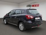 Suzuki SX4 S-Cross Comfort 1.6 4X4 *8fach+SHZ+KlimaAu+T - Suzuki (SX4) S-Cross Gebrauchtwagen