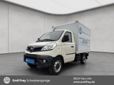 Piaggio Porter NP6 SW CHAS 265 SR LPG Top 78 kW, 2-türig - Offers matching your search criteria