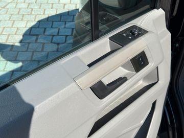 Volkswagen Crafter L3H1 PLUS 35 4MOTION|Kamera|DSG|6Sitze