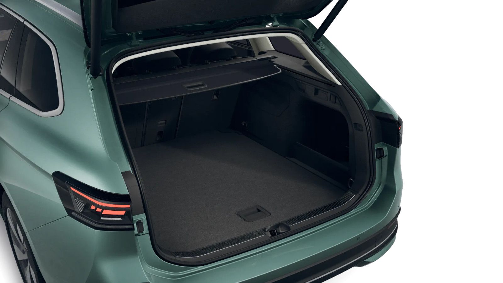 Volkswagen Passat Variant - Bild 8