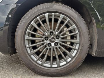 Audi A6 - 6