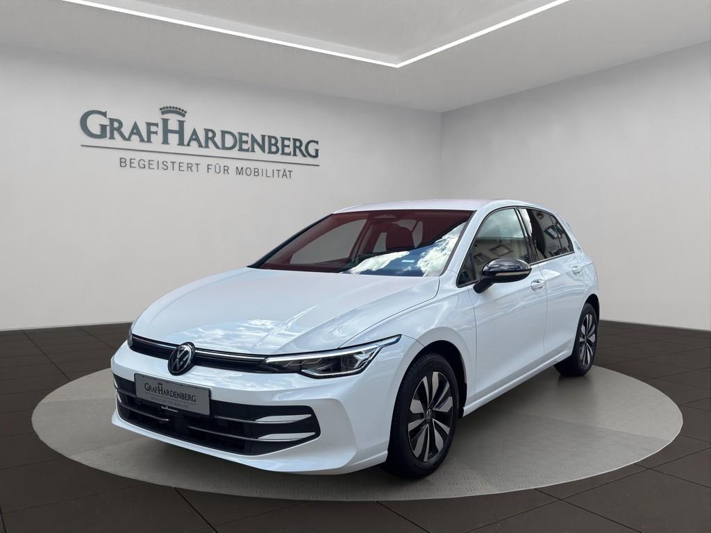 Volkswagen Golf Goal 1.5 TSI Navi AHK LED-Plus