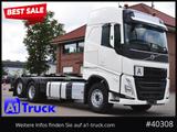 Volvo FH 460 , Multilift, Lift - Lenkachse,   