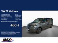 Volkswagen T7 Multivan - Vorschau Bild 1