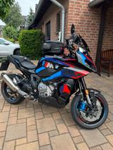 BMW M1000xr - BMW M 1000 XR