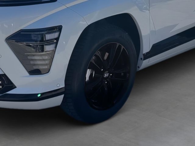 Fahrzeugabbildung Hyundai KONA Prime Elektro 2WD 65 HUD El. Panodach Navi