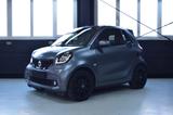 Smart ForTwo fortwo cabrio Passion - Smart ForTwo mit Benzin-Antrieb: Cabrio, Automatik