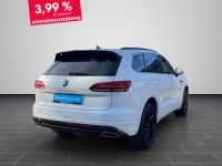 Volkswagen Touareg - Vorschau Bild 3