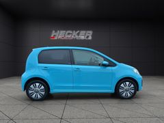 Volkswagen e-up! United  *Sitzheizung*Kamera*