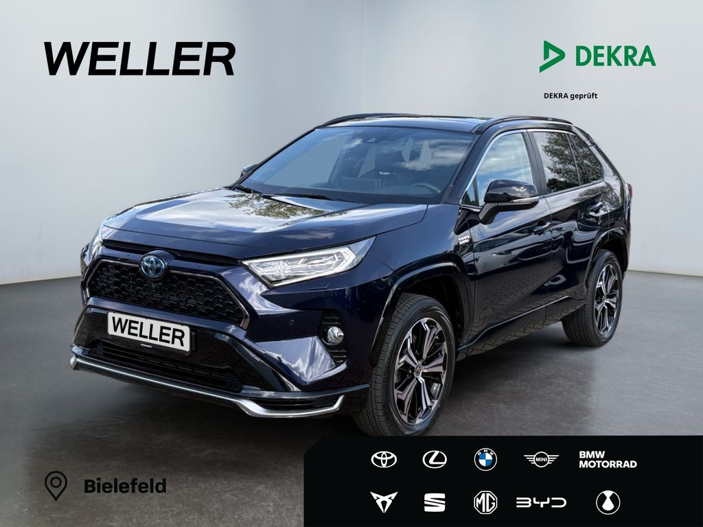 Image of Toyota RAV 4